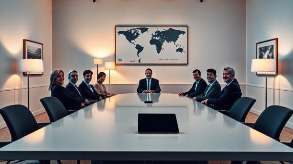 Top Benefits of Leveraging a Data Product Marketplace for Governance