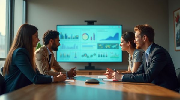 Why embracing a data product marketplace solution enhances data governance